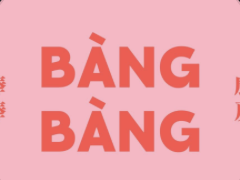 logo - Bang Bang